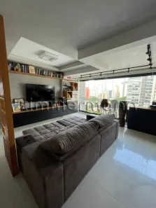 Apartamento com 2 Quartos à venda, 69m² no Pinheiros, São Paulo