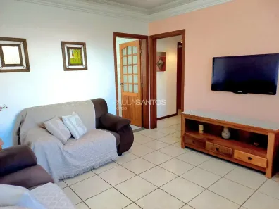 Apartamento com 2 Quartos à venda, 74m² no Jardim Simus, Sorocaba