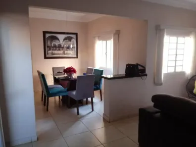 Casa com 2 Quartos à venda, 65m² no Jardim Doutor Paulo Gomes Romeo, Ribeirão Preto