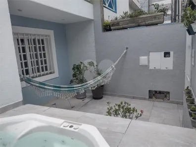 Sobrado com 3 Quartos à venda, 200m² no Santana, São Paulo