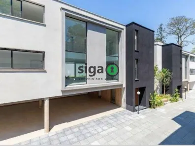 Casa de Condomínio com 4 Quartos à venda, 686m² no Jardim Cordeiro, São Paulo
