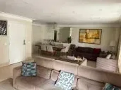 Apartamento com 3 Quartos para alugar, 160m² no Vila Gomes Cardim, São Paulo