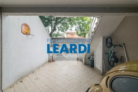 Sobrado com 3 Quartos à venda, 194m² no Vila Floresta, Santo André