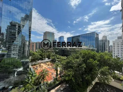 Apartamento com 4 Quartos à venda, 220m² no Itaim Bibi, São Paulo