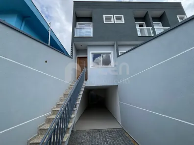 Sobrado com 3 Quartos à venda, 130m² no Parque Mandaqui, São Paulo