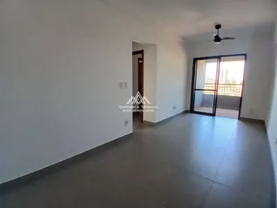 Apartamento com 2 Quartos à venda, 66m² no Ribeirânia, Ribeirão Preto