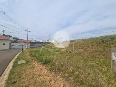 Lote/Terreno à venda, 478m² no Parque Rural Fazenda Santa Cândida, Campinas