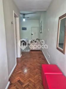 Apartamento com 1 Quarto à venda, 40m² no Copacabana, Rio de Janeiro