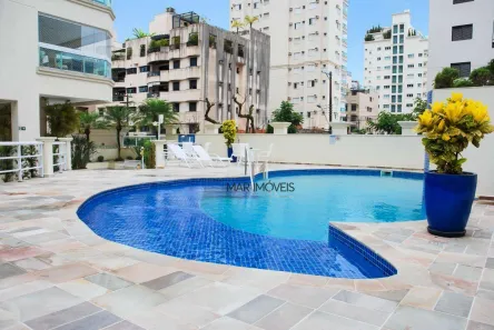 Apartamento com 3 Quartos à venda, 115m² no Enseada, Guarujá