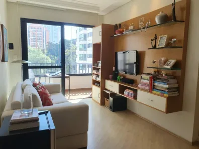 Apartamento com 2 Quartos à venda, 70m² no Vila Mascote, São Paulo