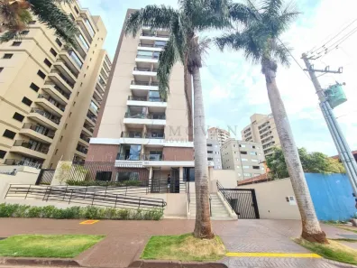 Apartamento com 2 Quartos à venda, 67m² no Ribeirânia, Ribeirão Preto
