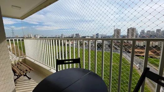 Apartamento com 3 Quartos à venda, 102m² no Jardim América, São José dos Campos