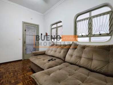 Casa com 4 Quartos à venda, 180m² no Vila Louricilda, Americana