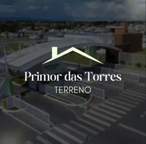 Lote/Terreno à venda, 250m² no Condomínio Primor das Torres, Cuiabá