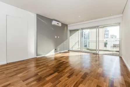 Apartamento com 2 Quartos à venda, 110m² no Itaim Bibi, São Paulo