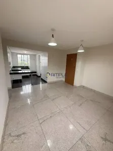 Apartamento com 2 Quartos à venda, 61m² no Havaí, Belo Horizonte