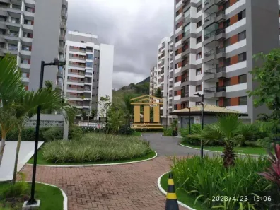 Apartamento com 2 Quartos à venda, 61m² no Martim de Sá, Caraguatatuba
