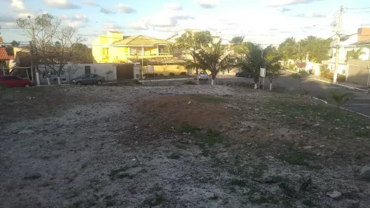 Lote/Terreno à venda, 535m² no Vilas do Atlântico, Lauro de Freitas