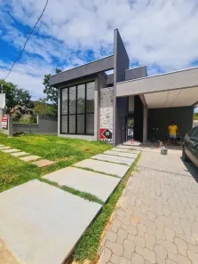 Casa de Condomínio com 3 Quartos à venda, 165m² no Mariposas, Lagoa Santa