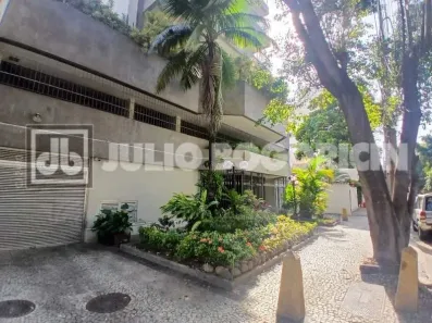 Apartamento com 2 Quartos à venda, 77m² no Andaraí, Rio de Janeiro