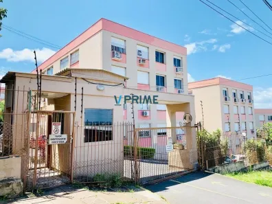 Apartamento com 2 Quartos à venda, 71m² no Cristal, Porto Alegre