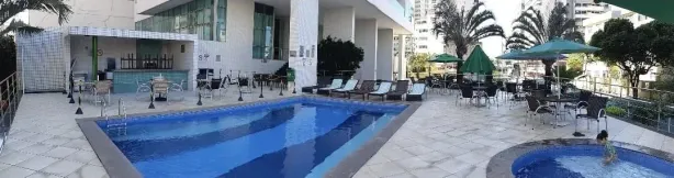 Apartamento com 2 Quartos à venda, 108m² no Itapuã, Vila Velha