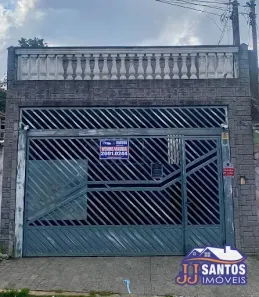 Casa com 4 Quartos à venda, 210m² no Quarta Parada, São Paulo
