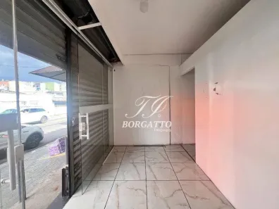Ponto Comercial para alugar, 40m² no Cidade Martins, Guarulhos