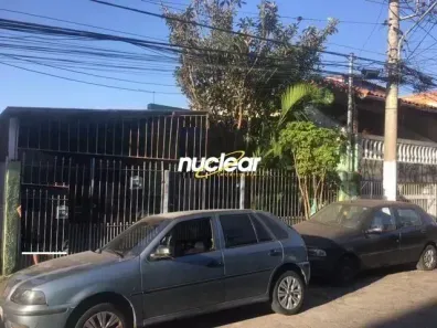 Casa com 5 Quartos à venda, 160m² no Cidade São Mateus, São Paulo