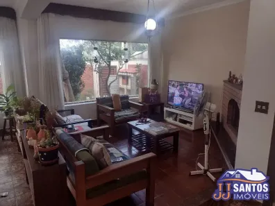 Casa com 4 Quartos à venda, 241m² no Jardim Avelino, São Paulo
