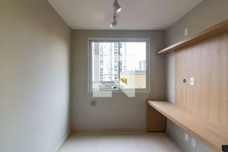 Apartamento com 1 Quarto à venda, 24m² no Jardim Prudência, São Paulo