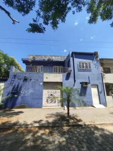 Imóvel Comercial com 3 Quartos à venda, 350m² no Restinga, Porto Alegre