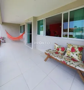 Casa de Condomínio com 4 Quartos à venda, 207m² no Tamandaré, Tamandaré