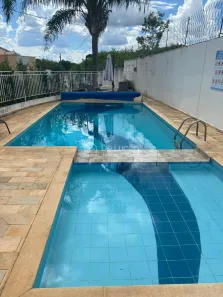Casa de Condomínio com 3 Quartos à venda, 80m² no Parque Imperador, Campinas