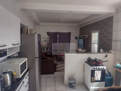 Fazenda/Sítio com 2 Quartos à venda, 209m² no Jardim Santo Antônio da Boa Vista, Jacareí
