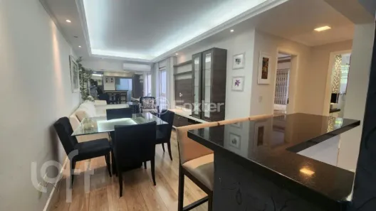 Apartamento com 2 Quartos à venda, 63m² no Tristeza, Porto Alegre
