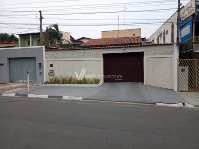 Casa com 2 Quartos à venda, 235m² no Jardim do Vovô, Campinas