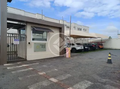 Apartamento com 2 Quartos à venda, 54m² no Centro-Sul, Várzea Grande