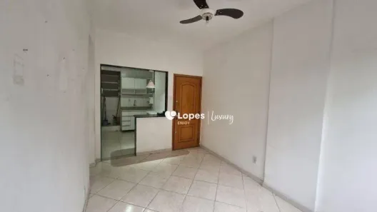 Apartamento com 2 Quartos à venda, 44m² no Andaraí, Rio de Janeiro