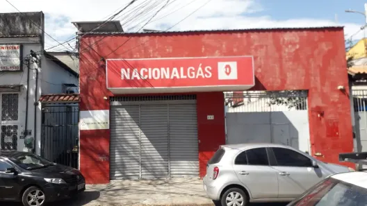 Galpão/Depósito/Armazém com 1 Quarto à venda, 450m² no Encantado, Rio de Janeiro