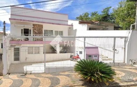 Sobrado com 3 Quartos para venda ou aluguel, 94m² no Jardim Proença I, Campinas