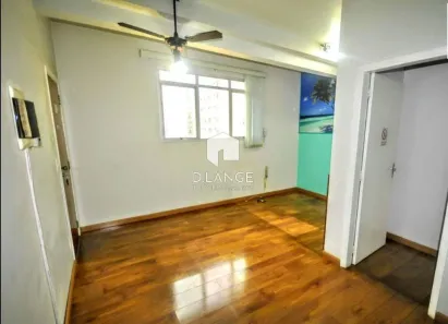 Sala Comercial à venda, 62m² no Centro, Campinas