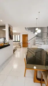 Casa com 3 Quartos à venda, 135m² no Jardim Atlântico, Goiânia