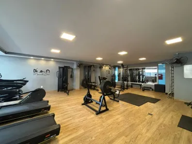 Cobertura com 3 Quartos à venda, 192m² no Praia do Pecado, Macaé