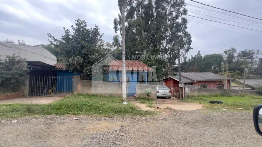 Lote/Terreno à venda, 200m² no Nova Rússia, Ponta Grossa