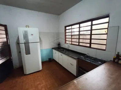 Casa com 3 Quartos à venda, 80m² no Fundação Casas Populares Salvador Filardi, Bauru