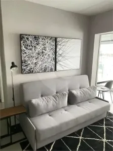 Apartamento com 1 Quarto à venda, 45m² no Indianópolis, São Paulo