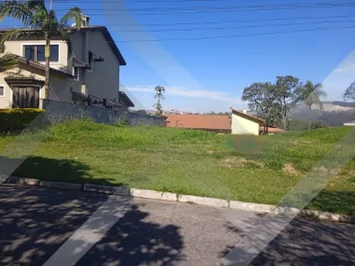 Lote/Terreno à venda, 490m² no Tarumã, Santana de Parnaíba