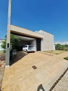Casa de Condomínio com 3 Quartos à venda, 168m² no Residencial Figueira II, São José do Rio Preto
