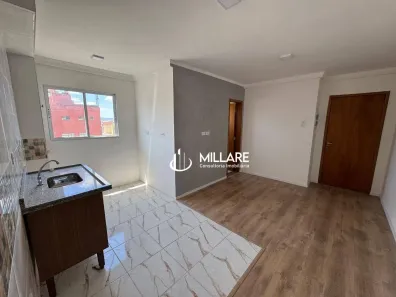 Apartamento com 1 Quarto à venda, 40m² no Brás, São Paulo